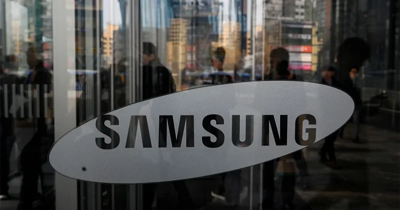 Samsung оштрафовали на 15 млн