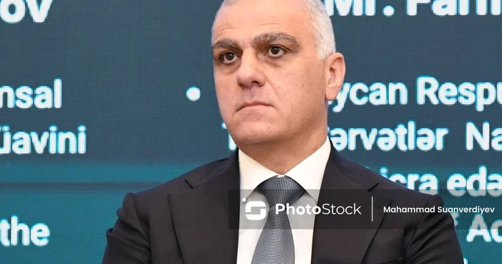 Рахман Гумматов озвучил показатели роста транспортного сектора Азербайджана