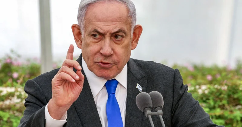 İsraildə siyasi dalan: Netanyahu hakimiyyəti təhlükədə?