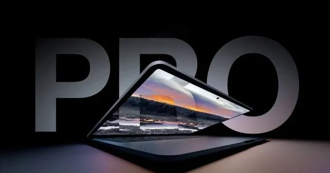 Apple впервые добавила сенсорный OLED экран в MacBook Pro Minval Politika