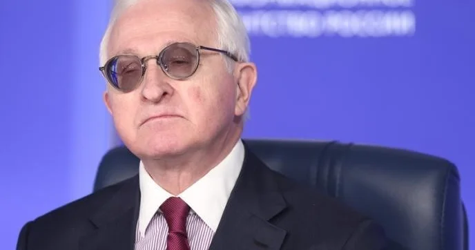 В России поддержали идею продажи Северных потоков США