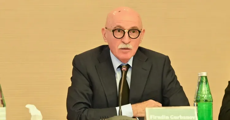 Əzbərçi gənclər müasir tələblərə cavab verməkdə çətinlik çəkəcəklər Nazir müavini