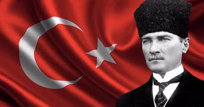 Türkiyə Cümhuriyyətinin qurulmasından 103 il ötür