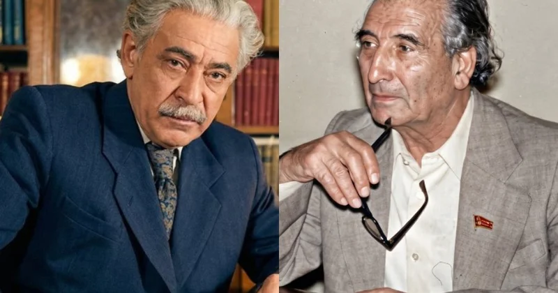 Səməd Vurğun haqqında donos yazmağa məcbur edilən Xalq yazıçısı Onu niyə vəzifədən uzaqlaşdırdılar?