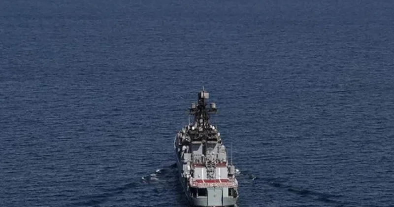 Не проходите через Ормуз