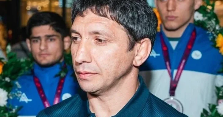Нураддин Раджабов: Несмотря на сильных соперников, нашим борцам удалось завоевать две золотые медали