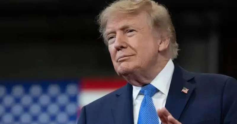 Трамп отменил правила Байдена