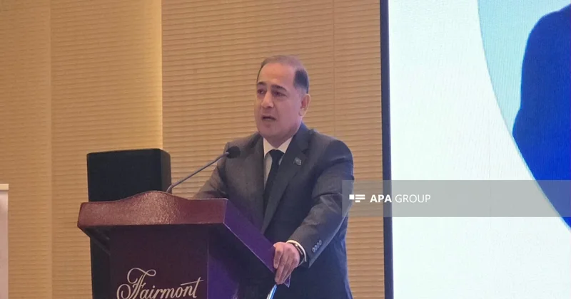 Azər Əmiraslanov: Mikromaliyyə sektorunun kredit portfelində payı 6% olsa da, iqtisadi təsiri daha böyükdür