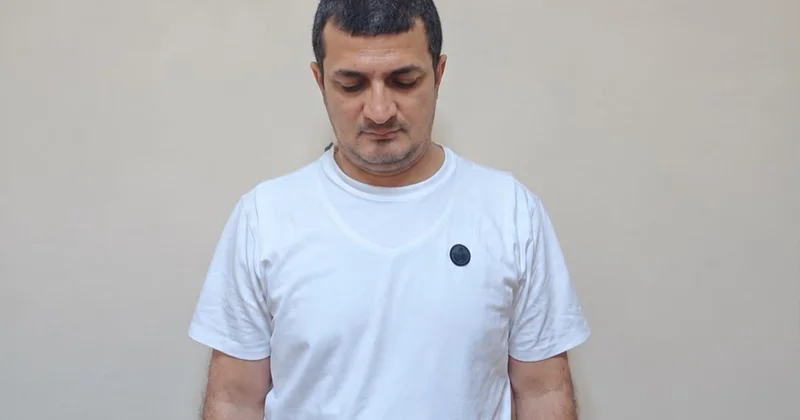 Elsevər Əliyevin həyat yoldaşı da saxlanıldı