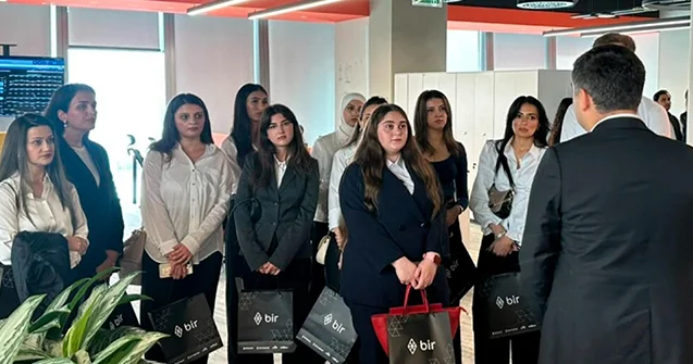 “Qayıt İş 2” çərçivəsində hazırlıq kursuna başlanıldı