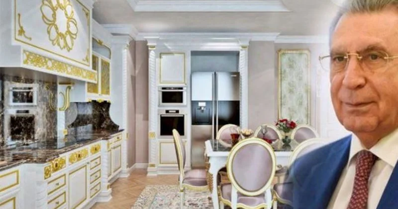 8 milyonluq villa, bahalı imarət, elit mənzil... Mehdiyev hansında yaşayır?