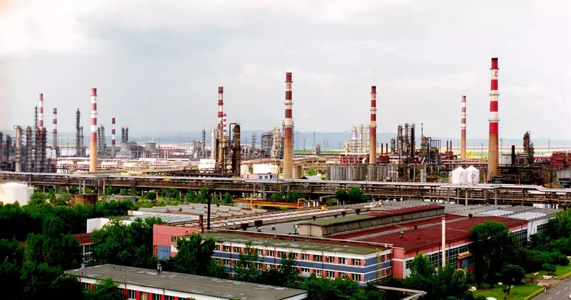 Вашингтон делает ставку на нефтяную дипломатию