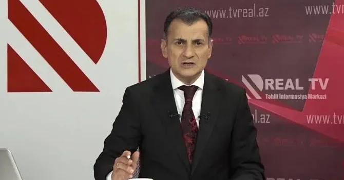 REAL TV rəhbəri məktəbdəki hücuma görə məsuliyyət tələb ETDİ
