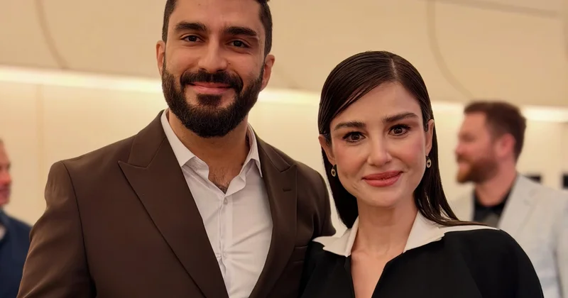 “Elə bil Özge Gürellə 100 ildi tanış idik”