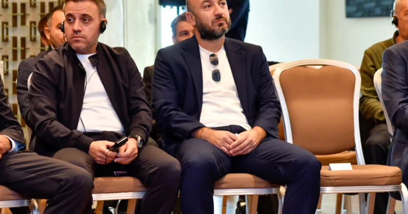 Qurbanov: “Bu, Azərbaycan futbolunun gələcəyi üçün çox önəmlidir”