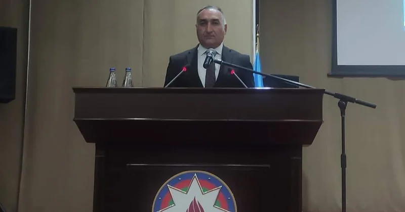 Təhsil və ideoloji tərbiyə milli dövlətçiliyimizin gələcəyinə xidmət ŞƏRH