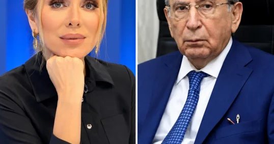 21 il sonra Ramiz Mehdiyev haqda şok açıqlamalar etdi