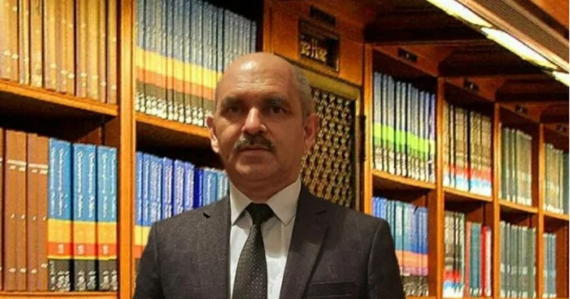 Coşqun Xəliloğlu Beynəlxalq Mahmud Qaşqari Hekayə Müsabiqəsinin qalibi oldu