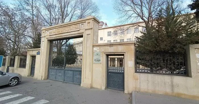 Yasamalda şagirdin pəncərədən yıxılaraq öldüyü məktəbə psixoloqlar cəlb edilib
