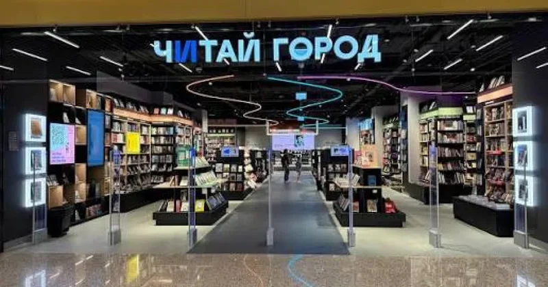 ASTRA: В России потратили 100 млн на уничтожение книг