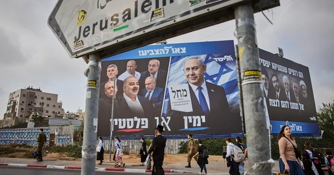 Netanyahu üçün kritik sınaq: Seçkilərdən sonra İsraili nə gözləyir?