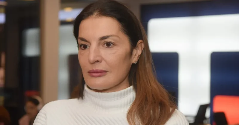 Гендиректор Радио и телевидения Сербии подала заявление об отставке