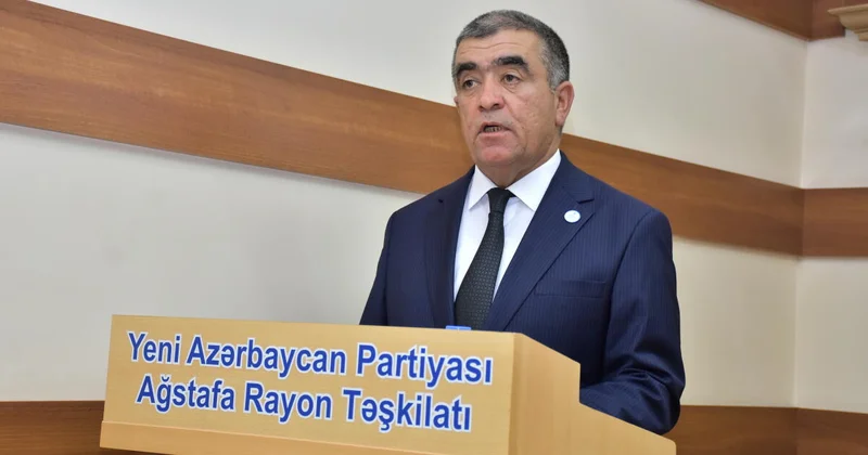 VIII Qurultay kontekstində Azərbaycanın siyasi inkişaf perspektivləri