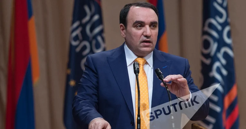 Keçmiş Təhlükəsizlik Şurası katibinin əmlakına həbs qoyuldu
