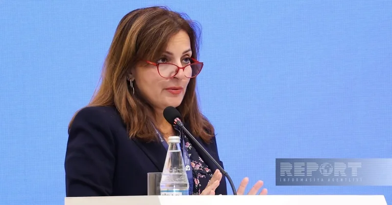 Сабина Гаджиева: Азербайджан веками был местом слияния культур и религий