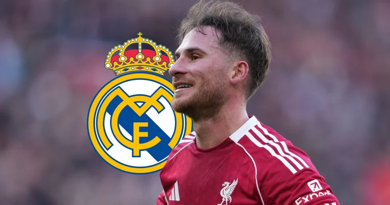 “Real Madrid” bu futbolçuya elçi düşdü