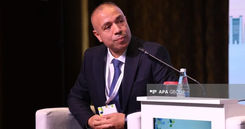 Nazir müavini: Azərbaycanda 1 800 ə yaxın aktiv elektrik enerjisi istehlakçısı var
