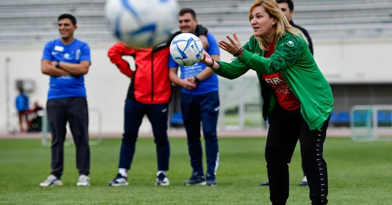 FIFA dan Bakıda beynəlxalq seminar