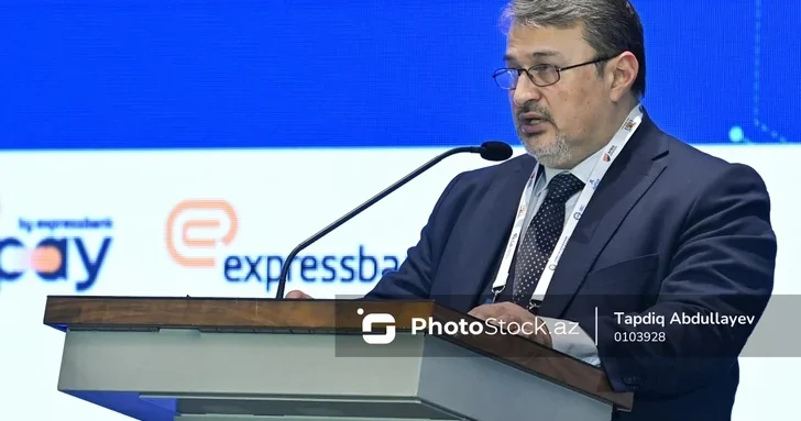 Джалал Алиев: В Азербайджане определены пять основных направлений развития микрофинансирования