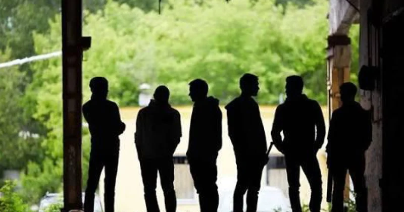 Распространение культа массовых убийц среди подростков вызывает тревогу в Швеции