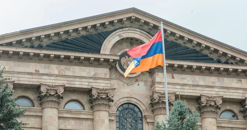 Ermənistan Sülh Şurasının Nizamnaməsini təsdiqlədi