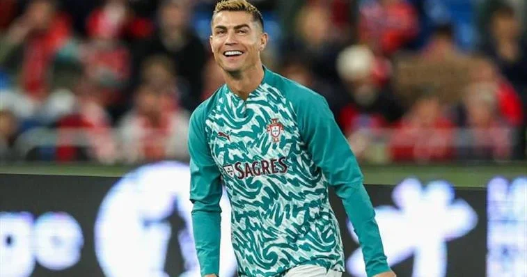 Ronaldo Messini geridə qoydu TARİXƏ DÜŞDÜ