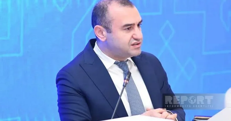 Фарид Джафаров: Молодежь нуждается в поддержке для преодоления имеющихся вызовов