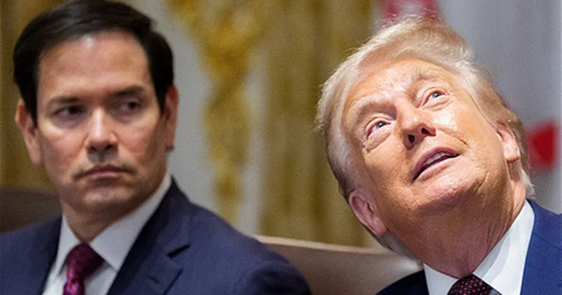 Трамп предложил высадить Рубио на Кубу на парашюте для решения проблемы