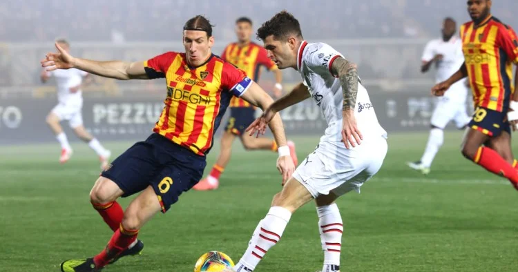 Milan ın futbolçusu komandada qalmaq istəyir
