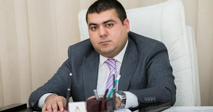 Zal Yusifovun oğlunun işi: Səs yazısı var...