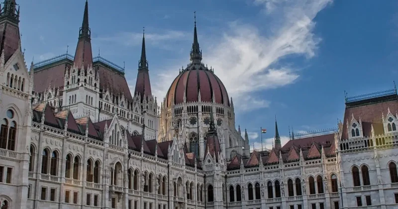 Венгрия опубликовала документ о сотрудничестве с США в ядерной сфере