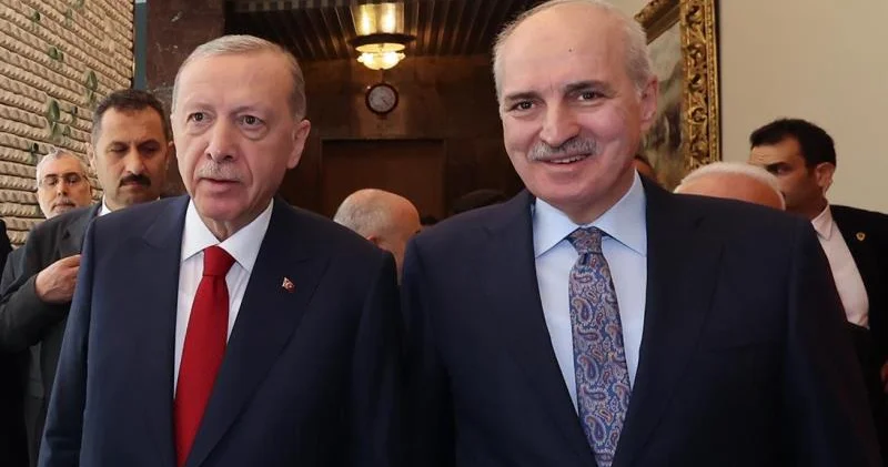 Ərdoğanı sərt tənqid etdi, sonra komandasına qoşuldu Türkiyəli SPİKER