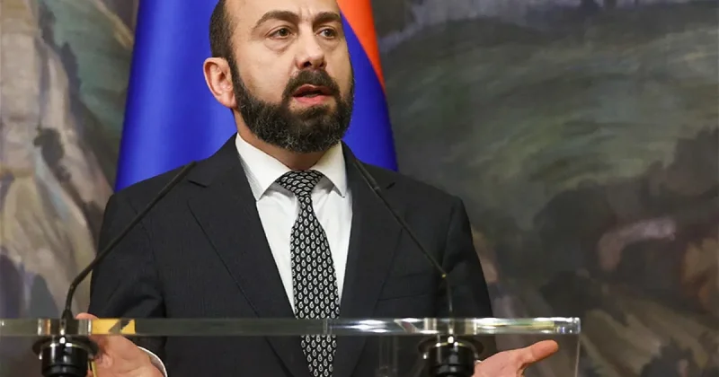 Мирзоян выступил с предложением вынести на референдум проект изменений в Конституцию