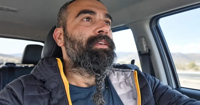 İranda tanınmış alpinist edam edildi: daha altı idmançı ölüm təhlükəsində