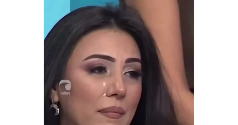 Tacir Şahmalıoğlunun oğlu ilə ifası Yeganəni ağlatdı (Video)