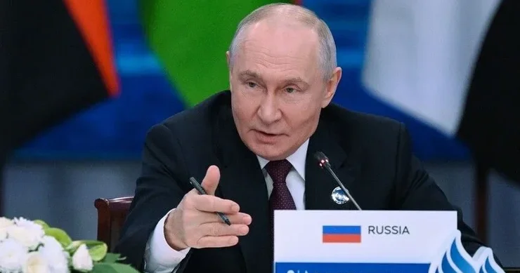 Putinin Avropanı əvəzetmə planı Rusiya qazı Afrika və Çin bazarlarında nə gözləyir?