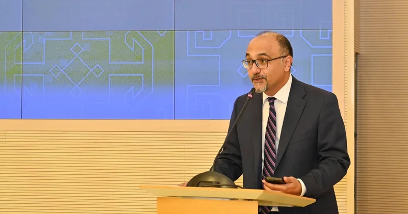 Süni intellekt gənclərin milli mədəni dəyərlərinə necə təsir edir? ADA da müzakirə