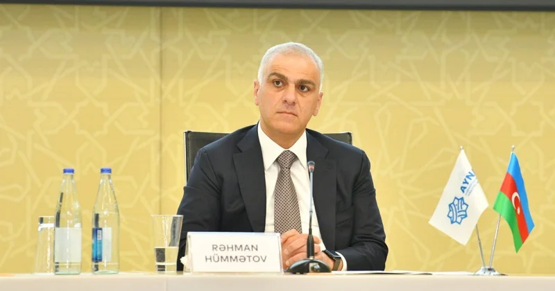Nazir müavini: Bakıdakı taksilərin təxminən 70% i hibrid və elektrik avtomobilləridir