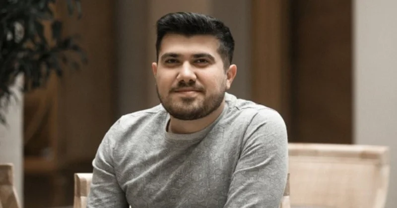 Gül yaddaşı Orxan Cuvarlının hekayəsi