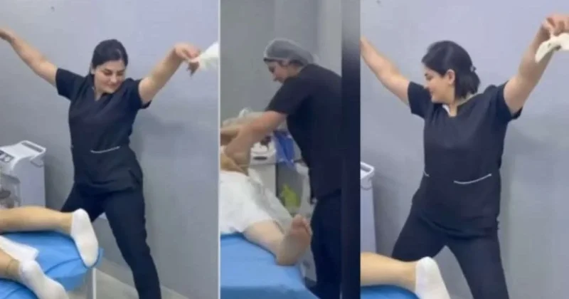 "Doktor Gülü" yenə iş başında: Cəriməmizi ödəmişik...